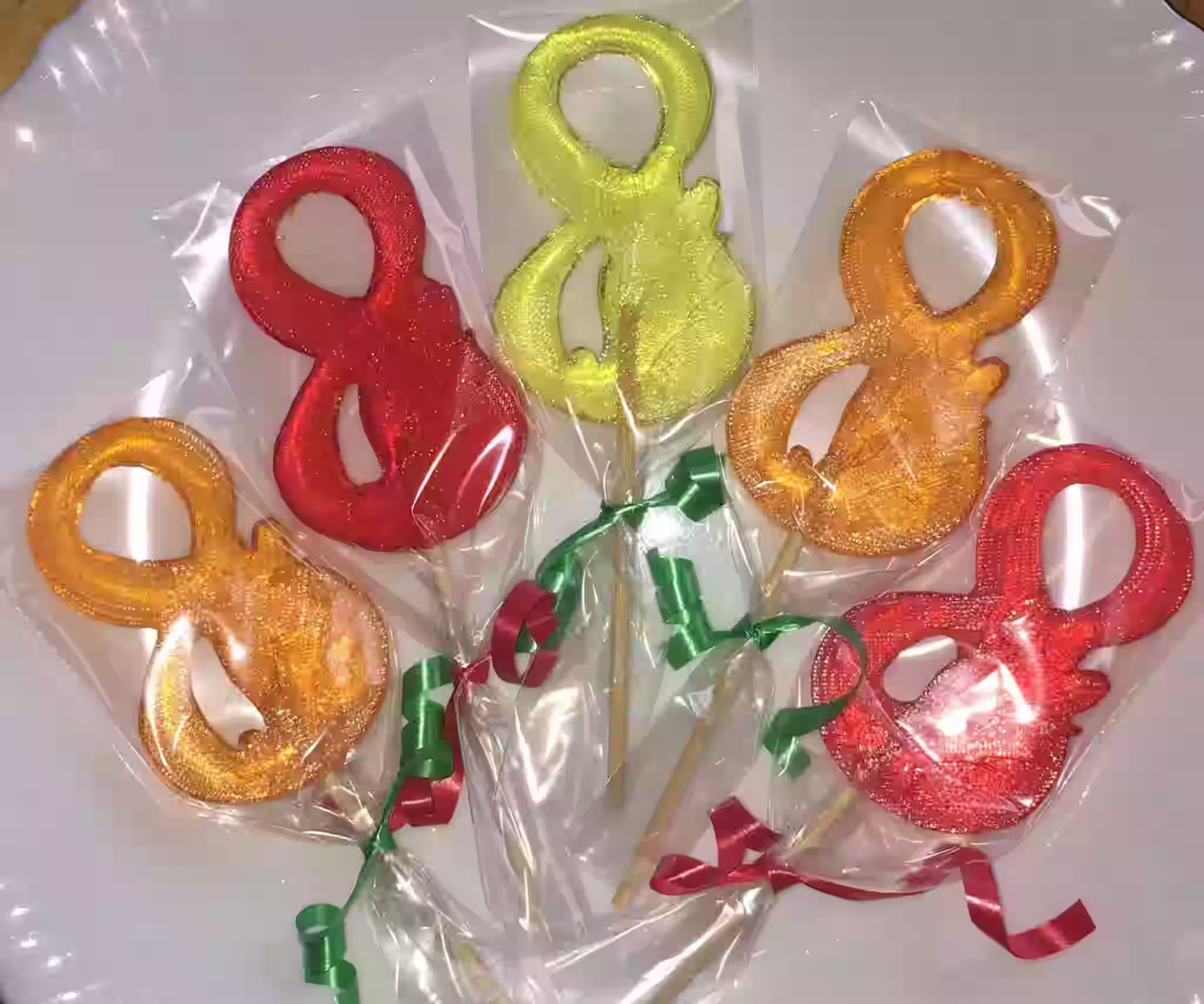 8