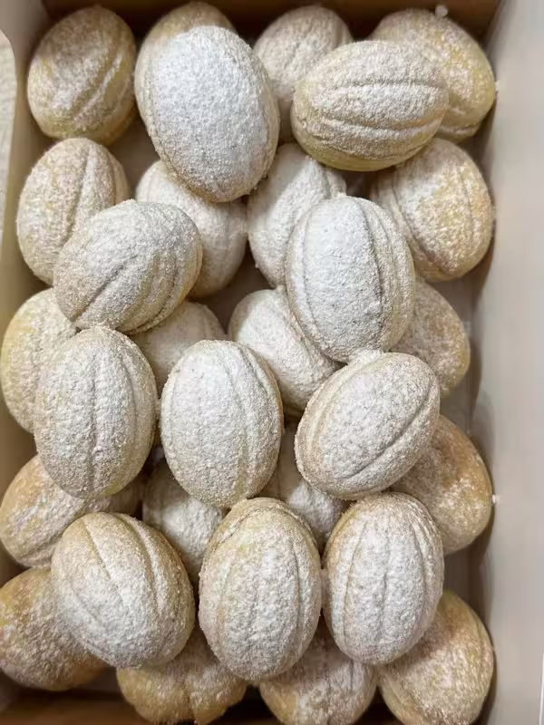 Орешки
