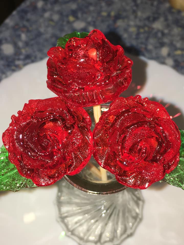 Розочки